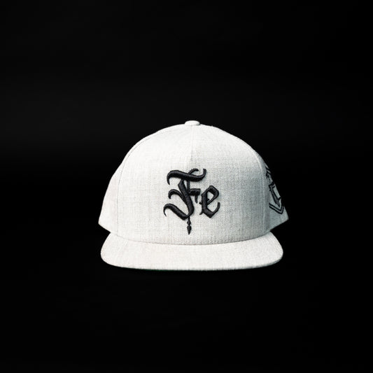 FE snapback