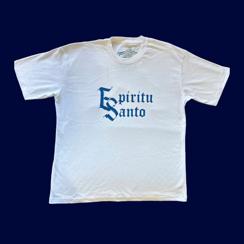 Espíritu Santo