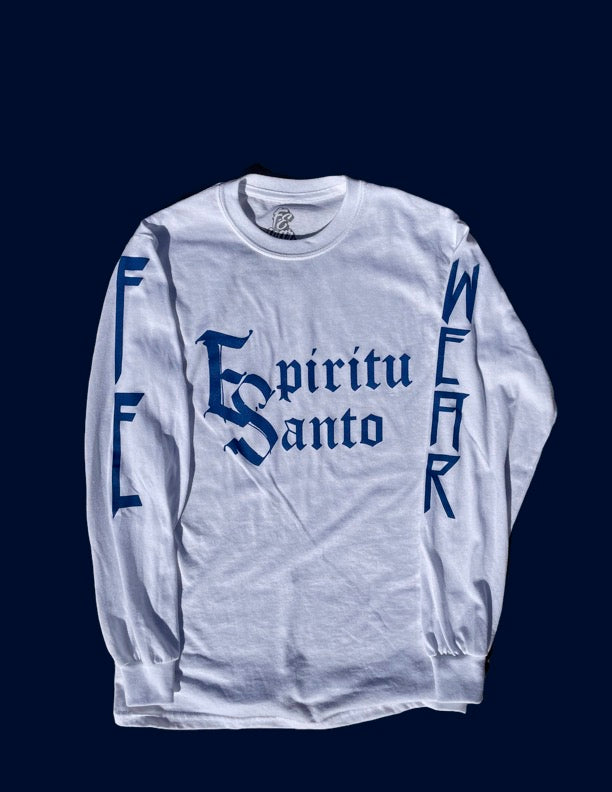 ES long sleeve