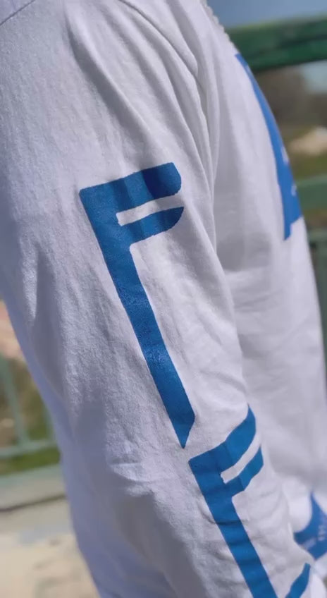 ES long sleeve